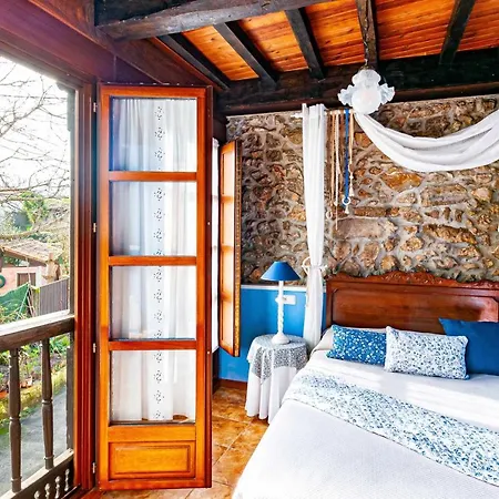Appartamento Casa Conce Zona De Playa Y Montana Llanes Esterno foto