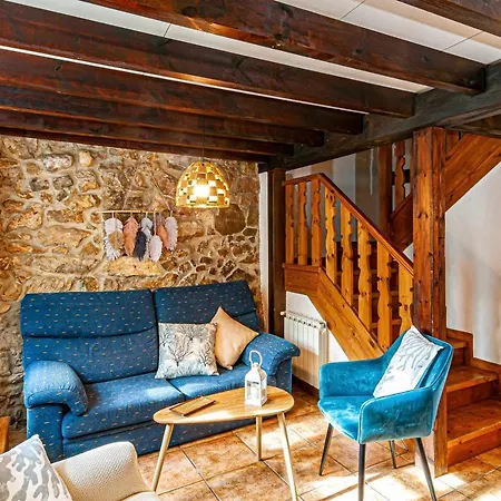 Appartamento Casa Conce Zona De Playa Y Montana Llanes Esterno foto