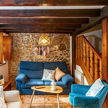 Appartamento Casa Conce Zona De Playa Y Montana Llanes Esterno foto