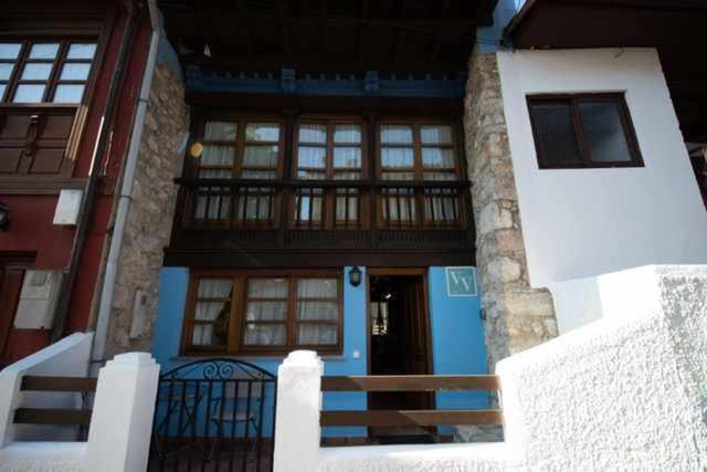Casa Conce Zona De Playa Y Montana Apartment