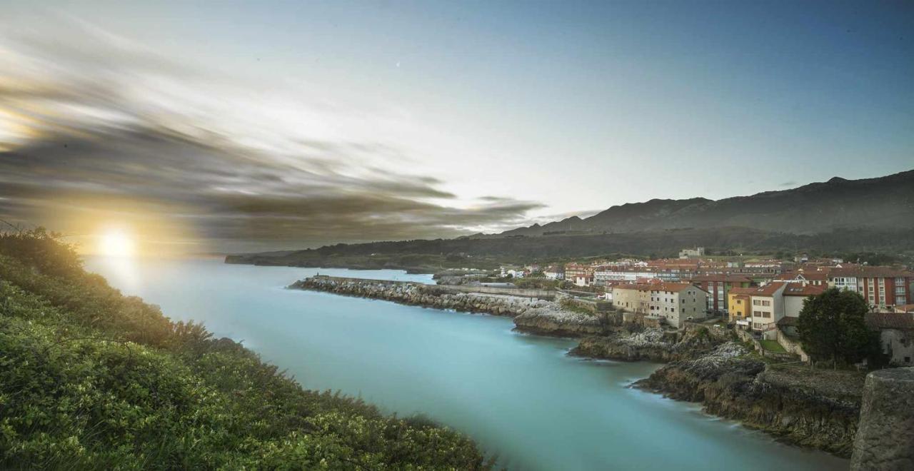 Casa Conce Zona De Playa Y Montana * Llanes
