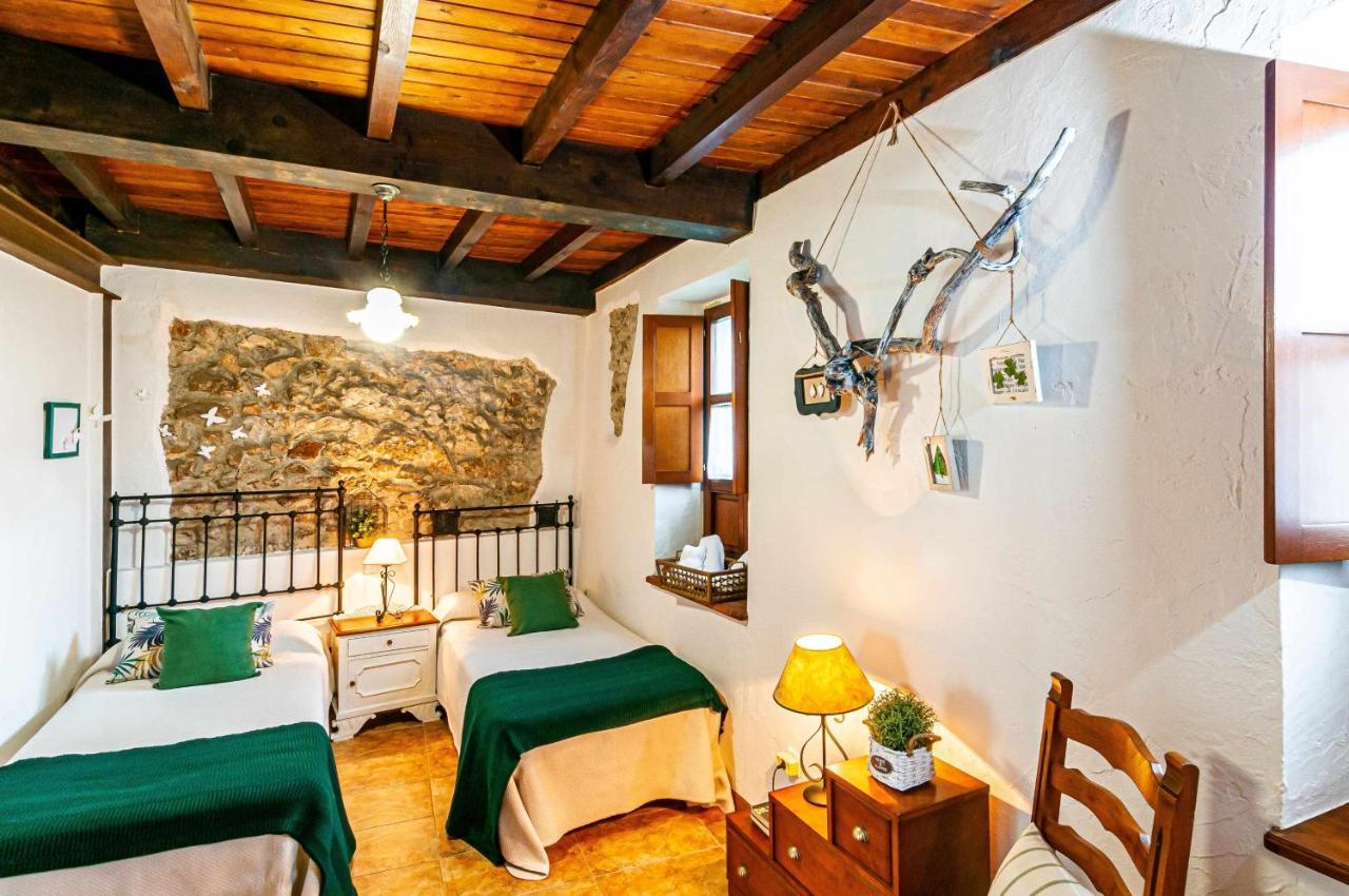 Casa Conce, Zona De Playa Y Montana