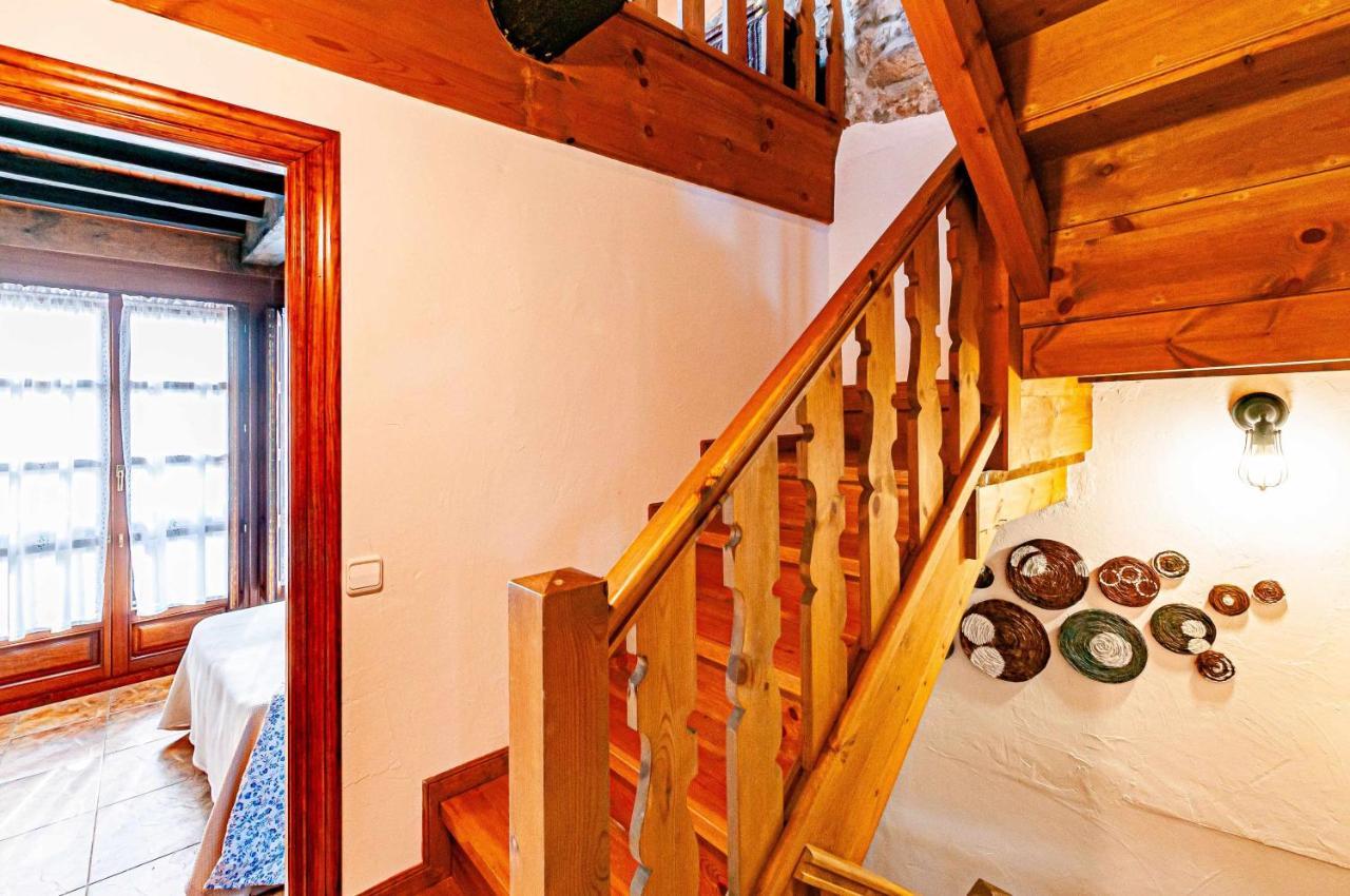Apartamento Casa Conce Zona De Playa Y Montana *